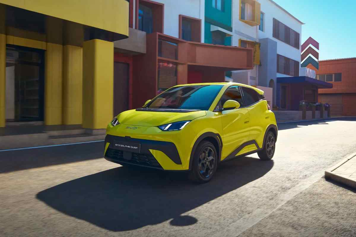 byd dolphin surf