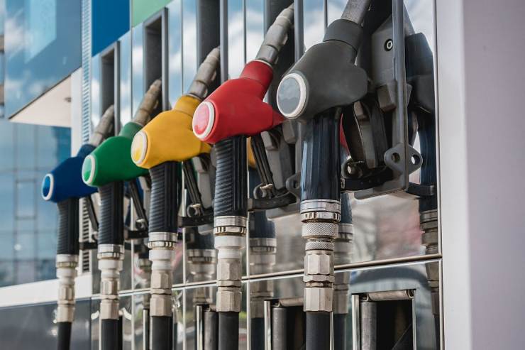 Carburante autostrada costi