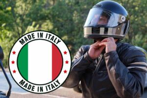 Casco moto Hyperlink Tucano Urbano