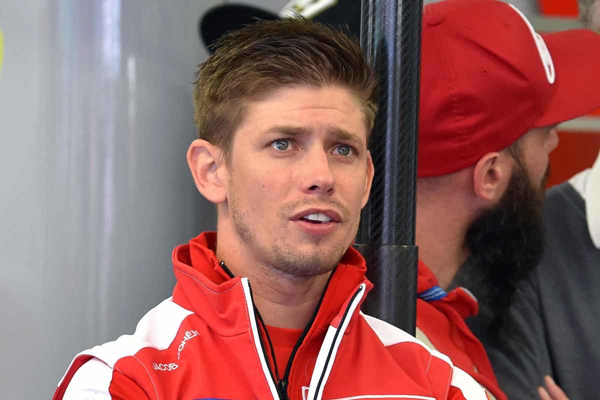 Casey Stoner addio Honda Ducati MotoGP