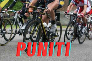 Strisce pedonali ciclisti multa Codice della Strada