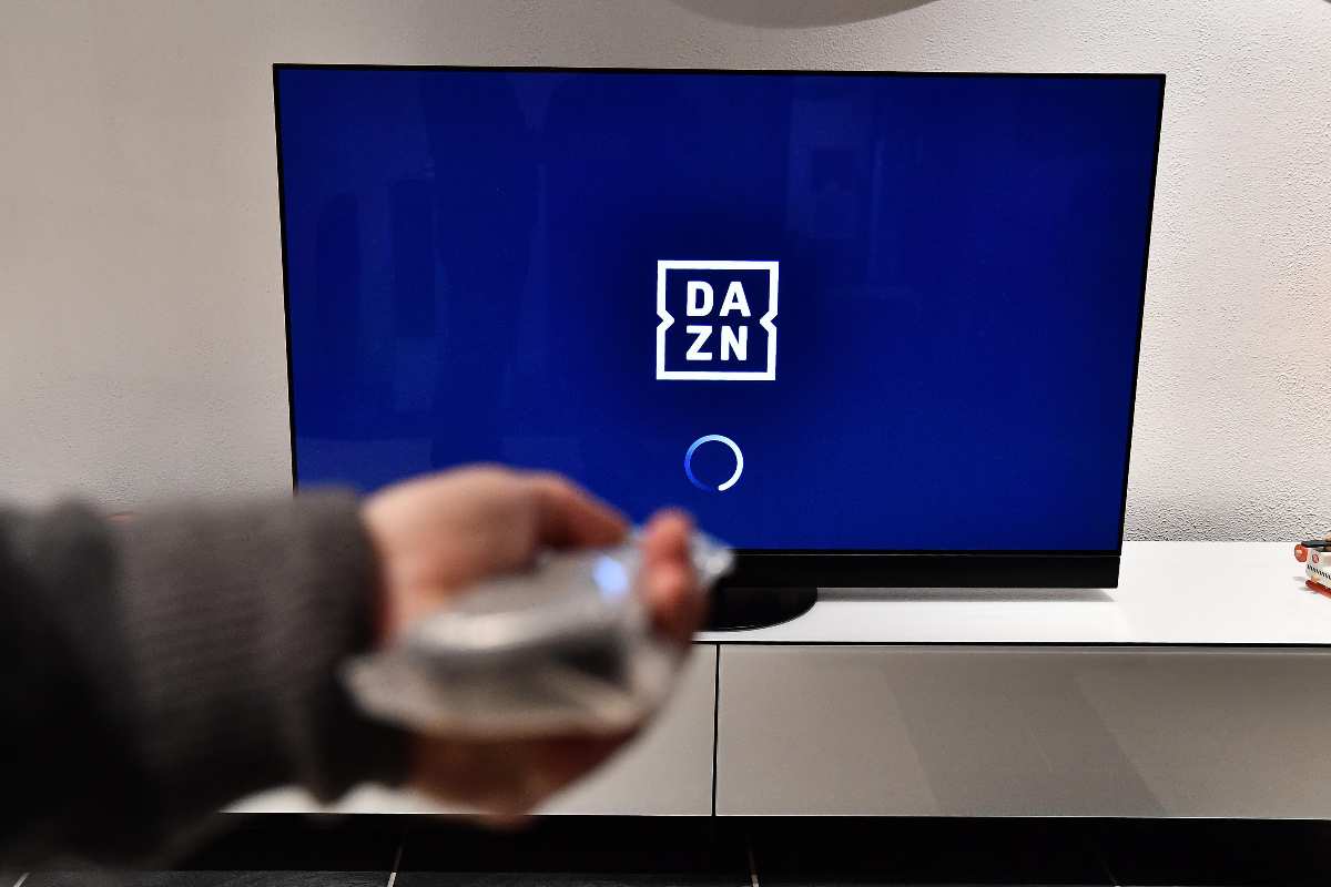 dazn eurosport