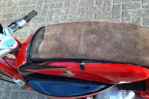 Moto Rumi Fabbri Special