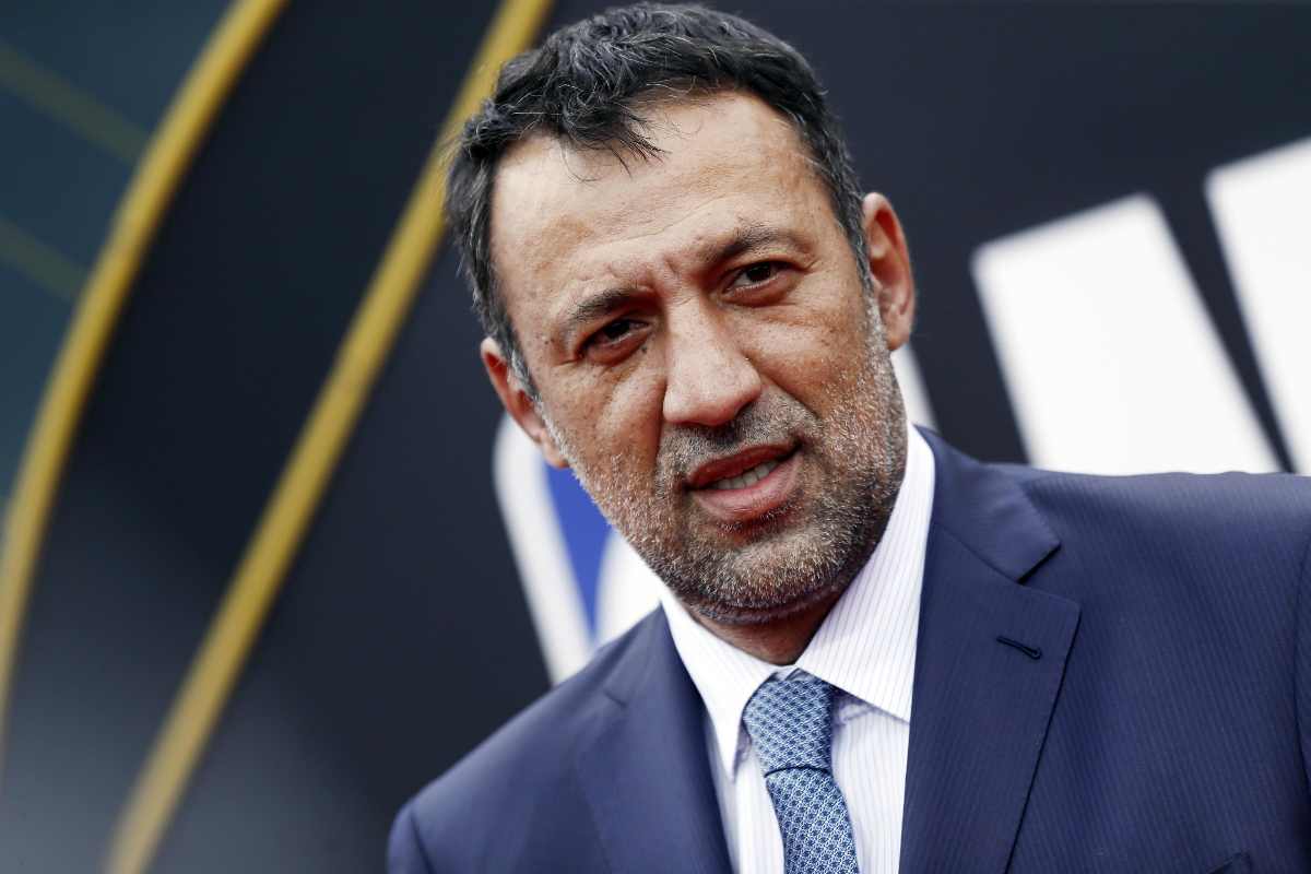 vlade divac