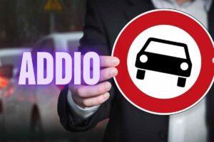 Colonnina elettrica auto Svizzera