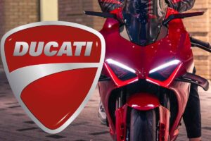 Ducati Pantah novità moto
