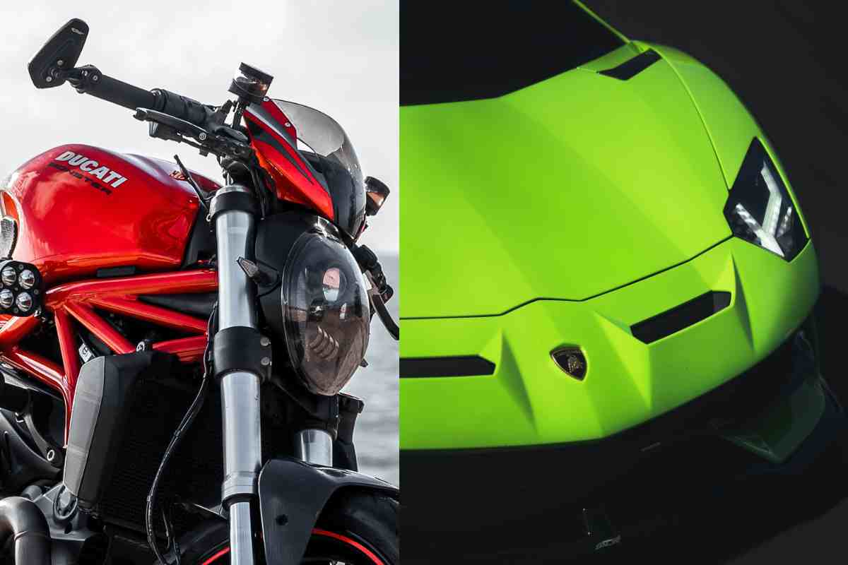 ducati lamborghini auto moto logo