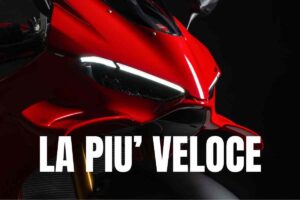 ducati panigale v4