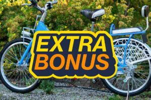 e-Bike novità bonus Emilia Romagna