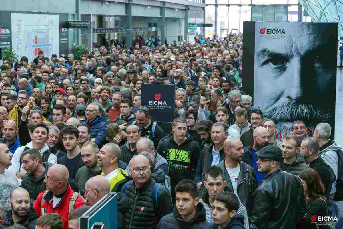 eicma folla