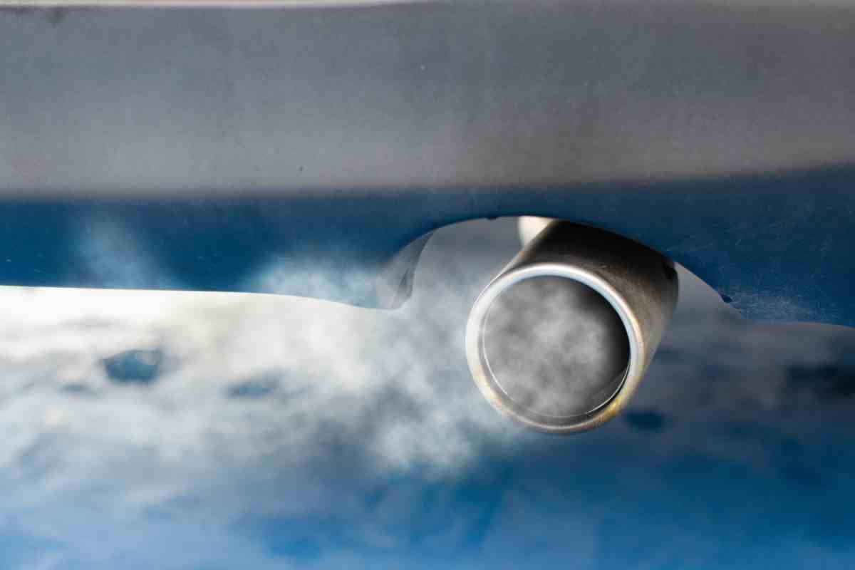 emissioni blocco diesel