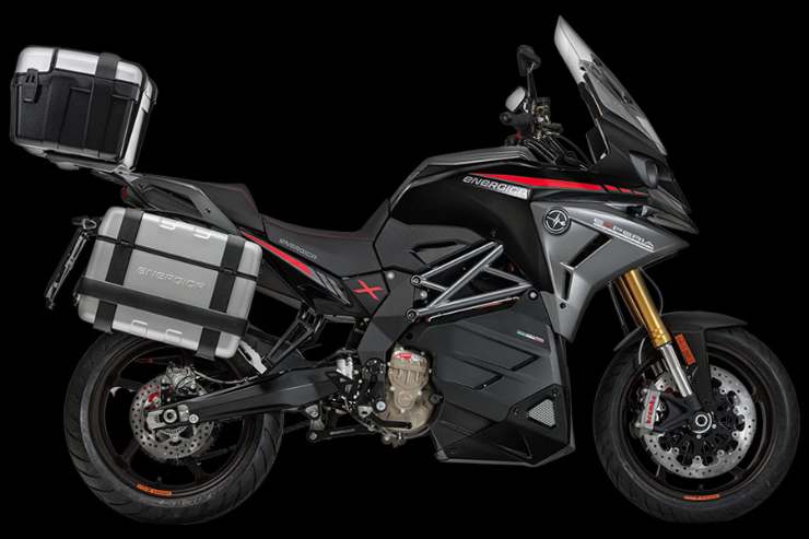 energica