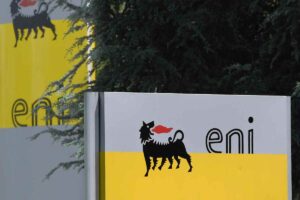 eni decisione epocale