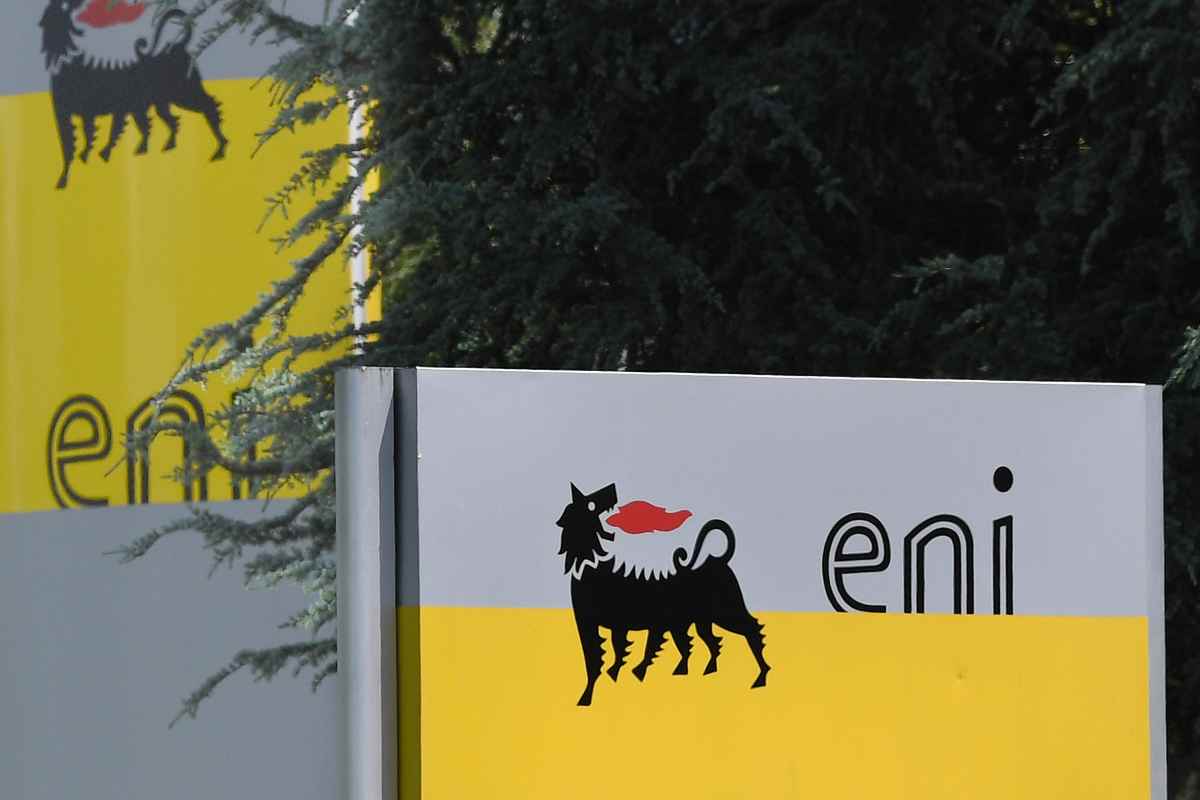 eni decisione epocale