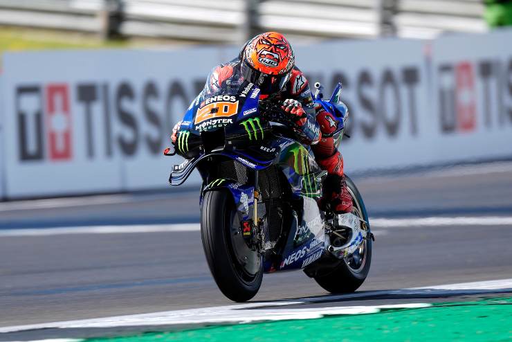 MotoGP Marquez Aragon Bagnaia Ducati