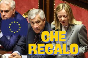Auto elettrica Governo Meloni Europa