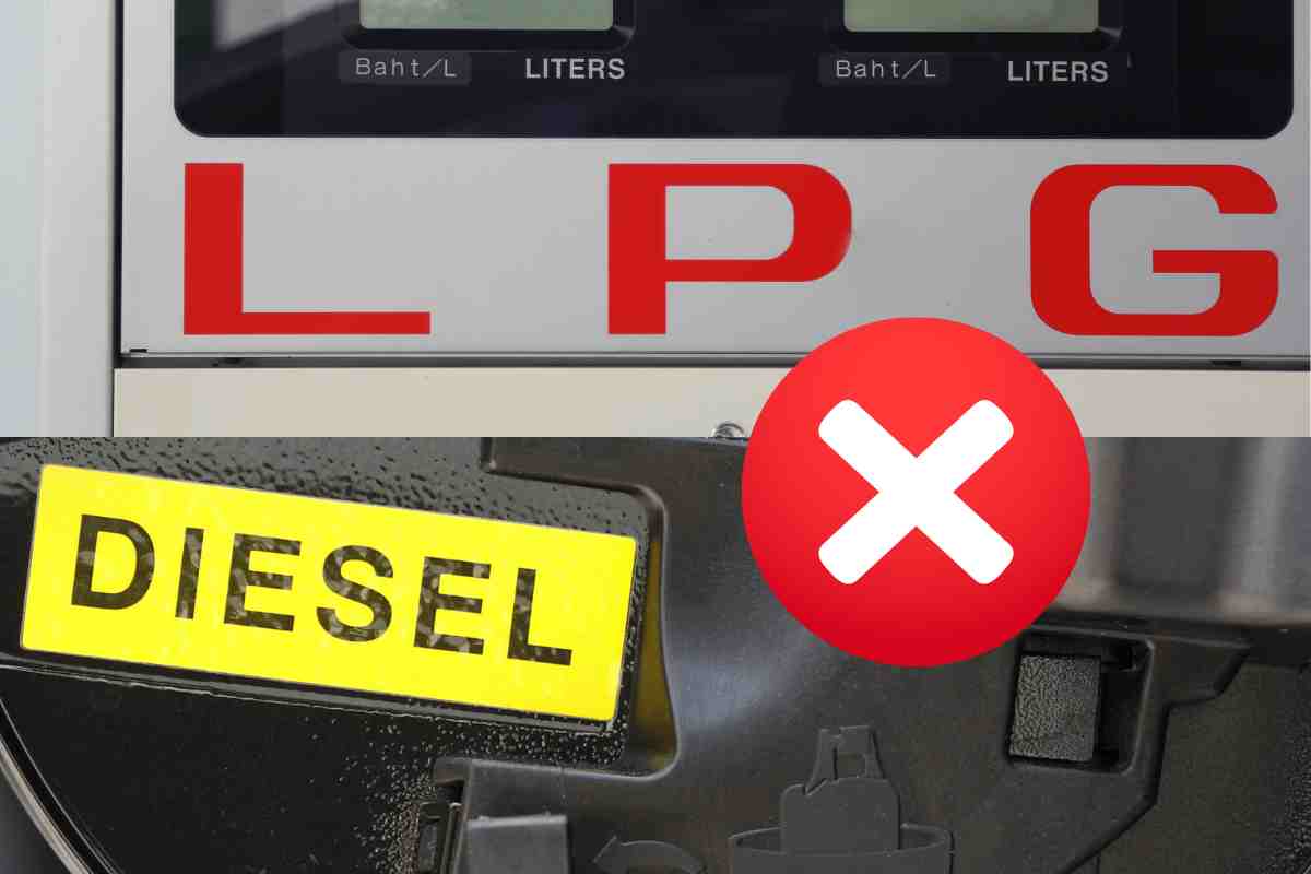 gpl diesel