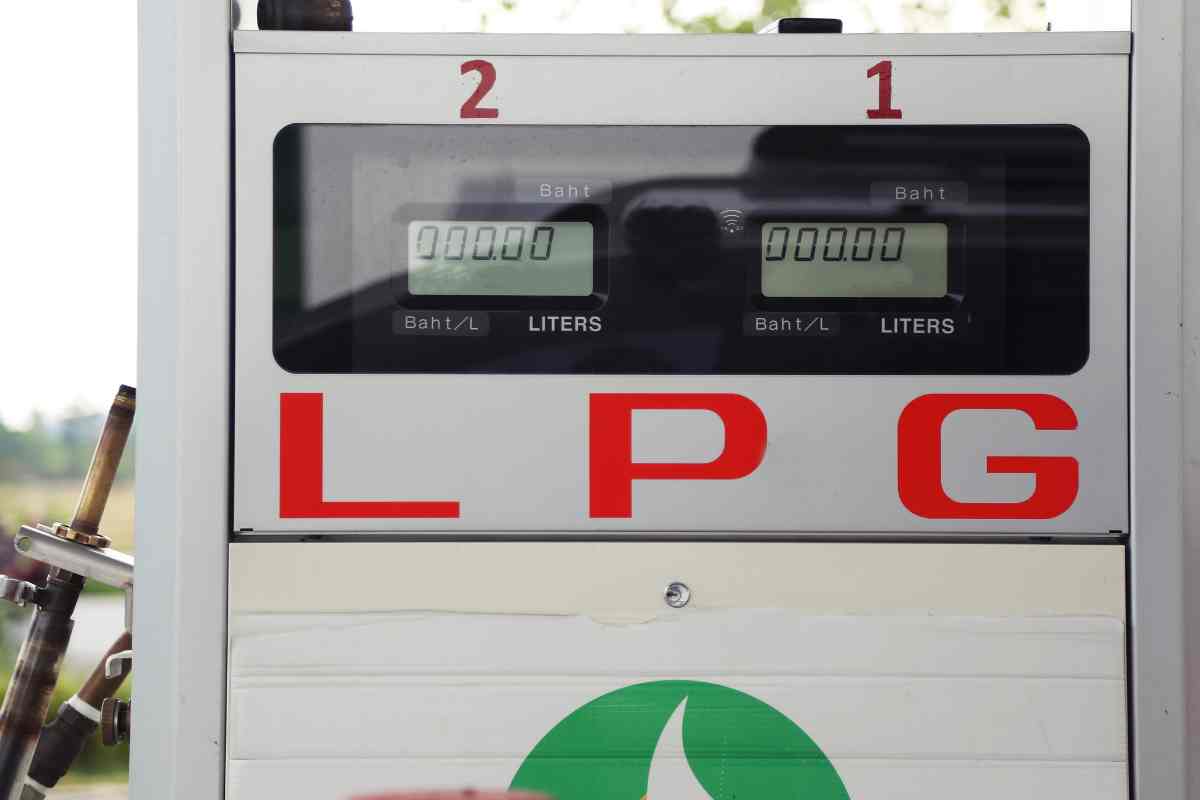 gpl colonnina