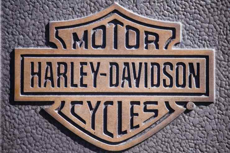 Harley Davidson moto addio vendita
