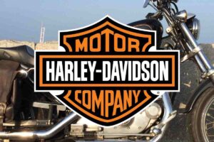 Harley Davidson moto addio vendita