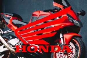 Honda Africa Twin moto usata occasione