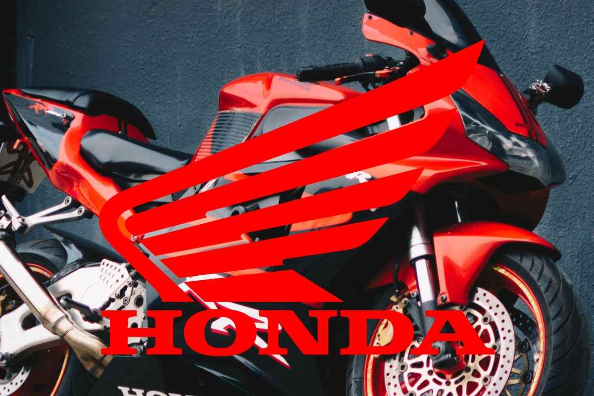 Honda Africa Twin moto usata occasione