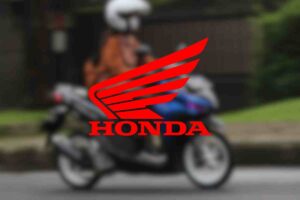 honda moto