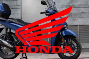 Honda SH Forza 350 scooter GT occasione