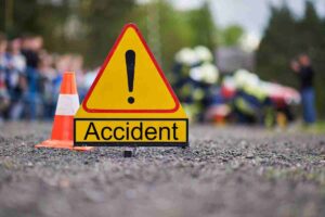 incidente moto