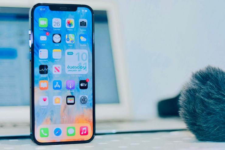iPhone salva vita incredibile novità