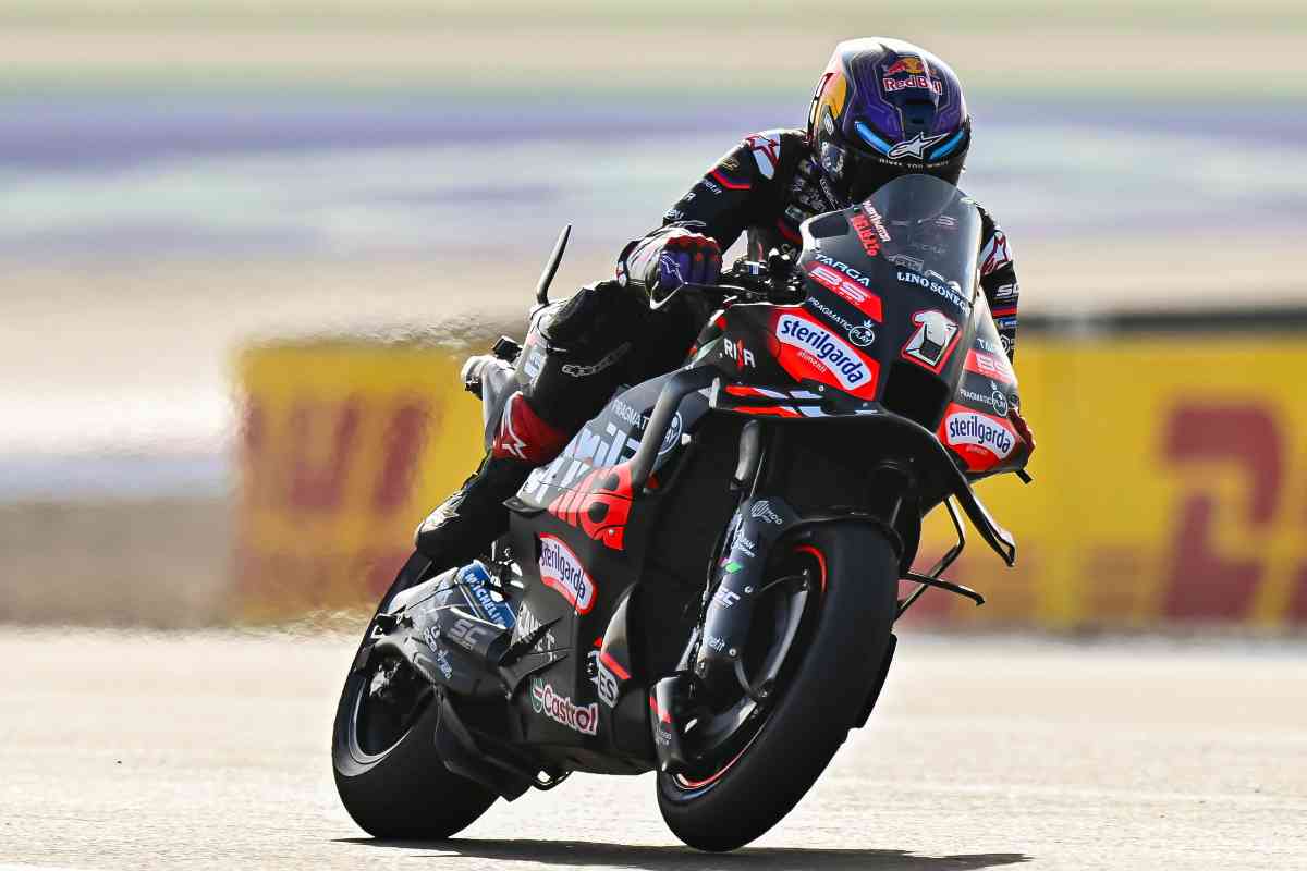 jorge martin