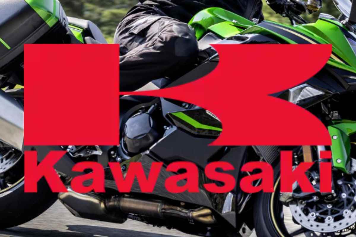 Kawasaki Ninja 1100 SX moto