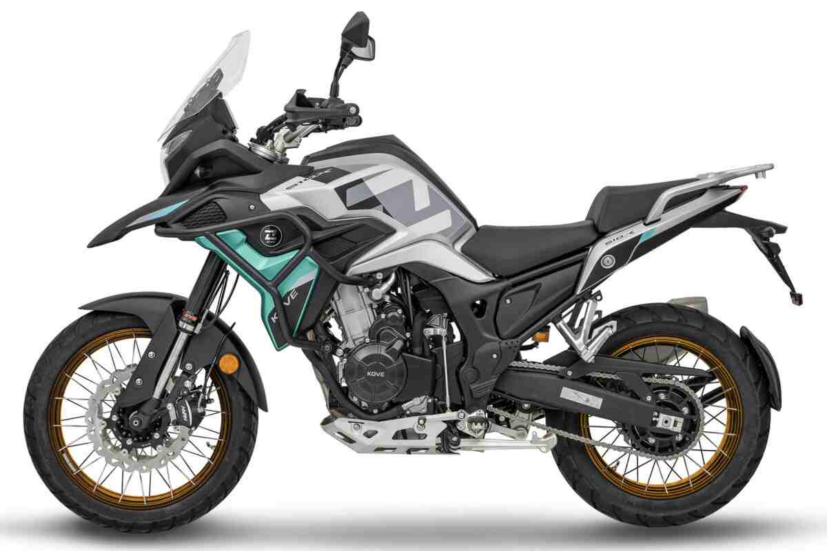 kove 510x