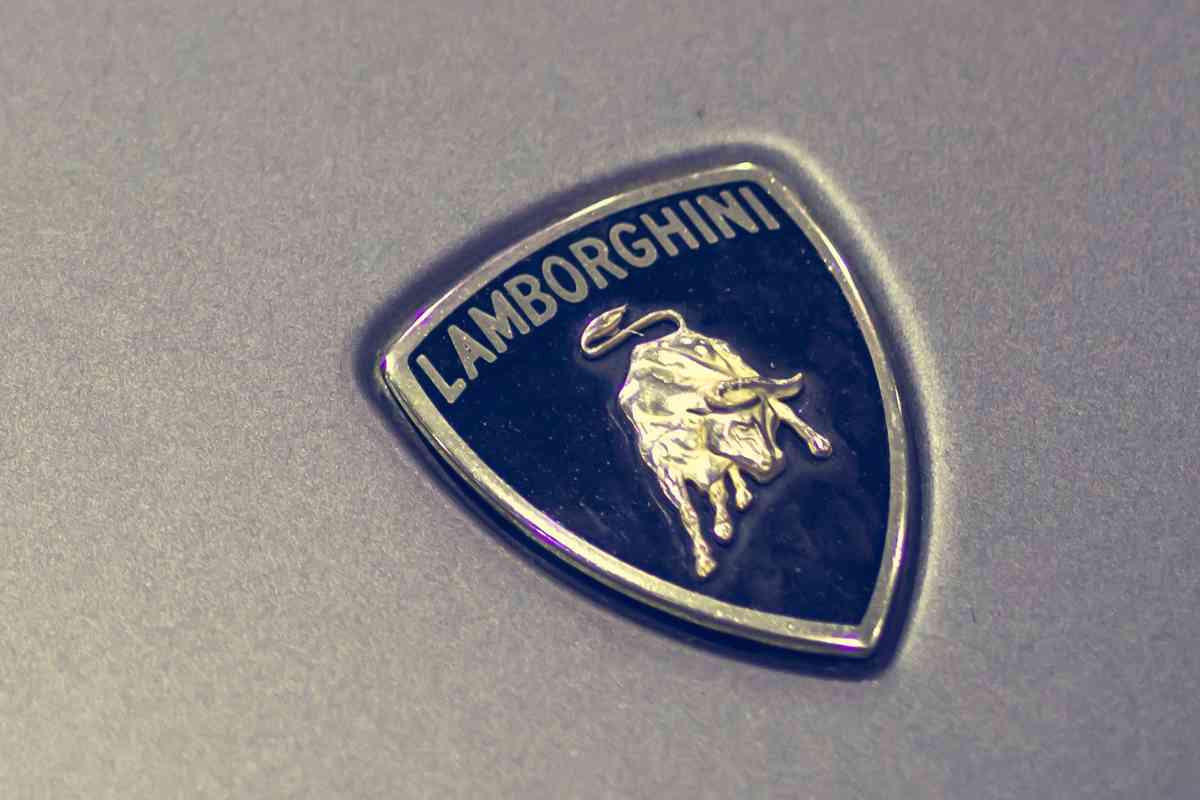 lamborghini