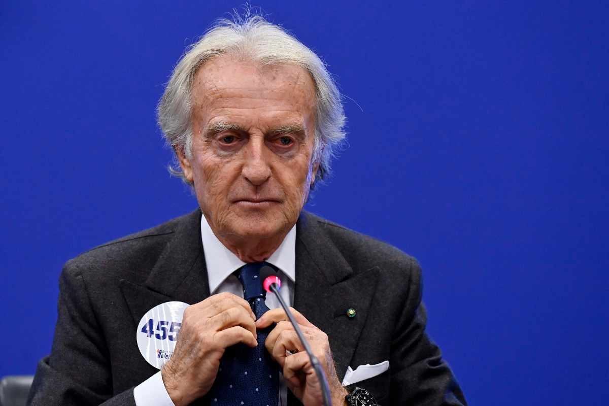 luca cordero di montezemolo