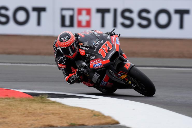 Moto2 Italia Mugello Pagelle