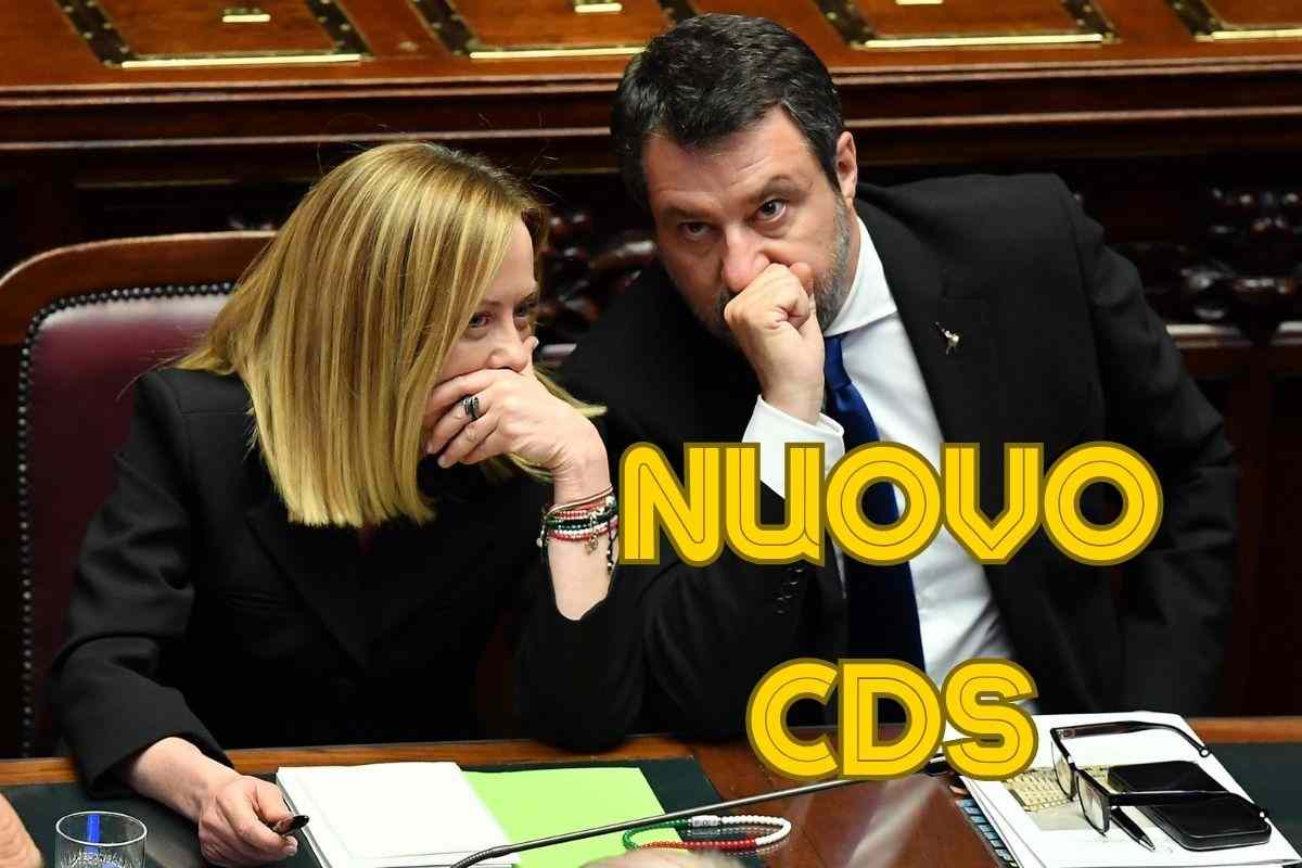 Monopattino elettrico Codice della Strada Governo