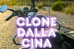 Moto Cina clone Sukuli S 1000 RR BMW
