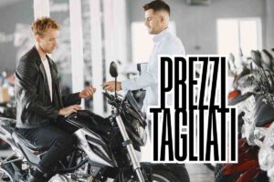Kove 510X novità moto sportiva