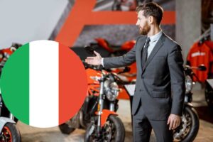 Benelli TRK 702 novità moto occasione