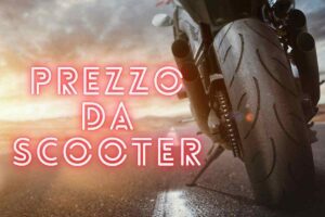 CFMoto 500SR Voom moto Cina