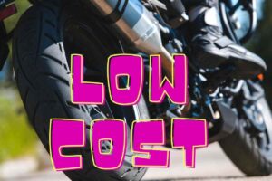 Moto Low cost Royal Enfield Guerrilla 450