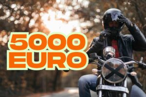 Royal Enfield Guerrilla 450 moto India