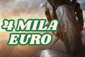 Voge Valico Rally 800 novità moto crossover