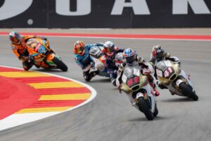 Moto2 Italia Mugello Pagelle
