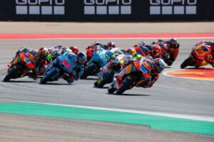 Rueda Quiles Foggia Mugello Moto3 Pagelle