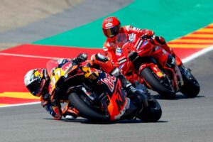 MotoGP Aragon Sky TV8 novità