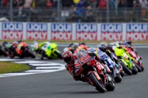 Mir MotoGP Marquez Mugello pagelle