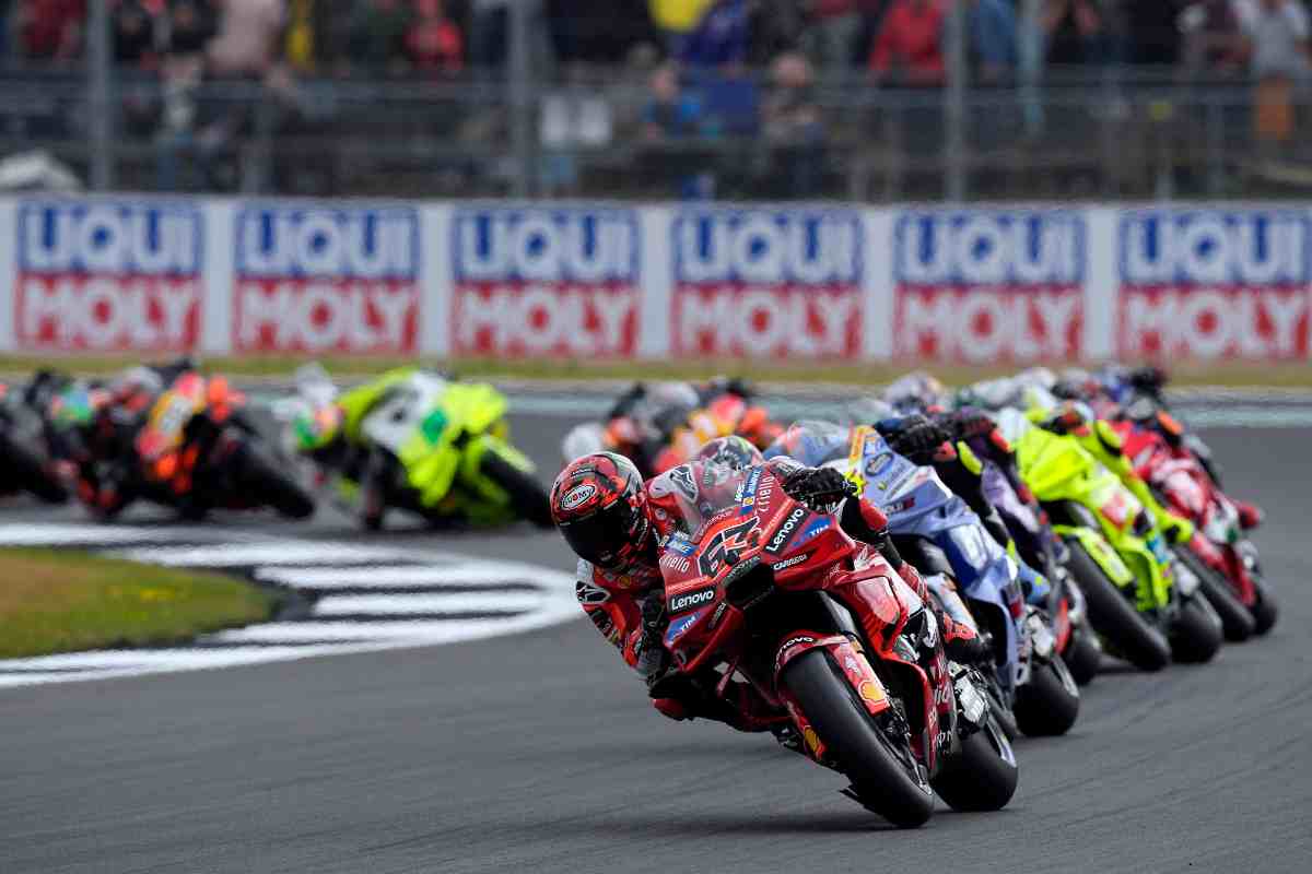 Mir MotoGP Marquez Mugello pagelle