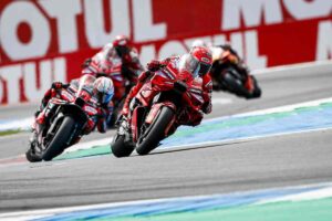 MotoGP Pagelle Olanda Marquez